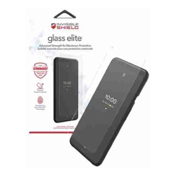 Zagg InvisibleShield Glass Elite+ Google Pixel 5