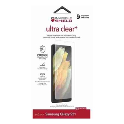 Zagg InvisibleShield Ultra Clear+ Samsung GS21+