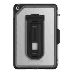 Griffin Survivor Endurance for iPad mini 2021/5 Black