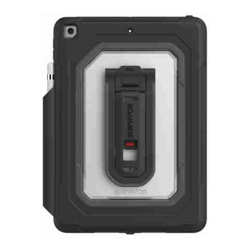 Griffin Survivor All-Terrain for iPad mini 2021/5 Black