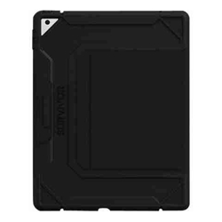 Griffin Survivor Rugged Folio for iPad 10.2&amp;amp;quot; 7/8 Gen Black