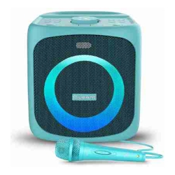 BlueAnt X4 Party Speaker Teal
