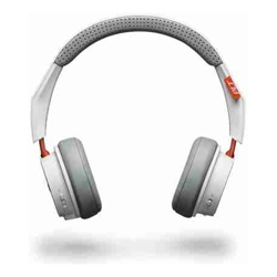 Plantronics BackBeat 505 White
