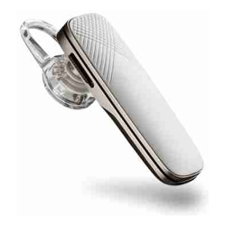 Plantronics E500 Explorer Headset White