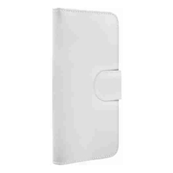 3Sixt Book Wallet iPhone 6/6S White