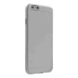3Sixt Jelly Case iPhone 6/6S Clear