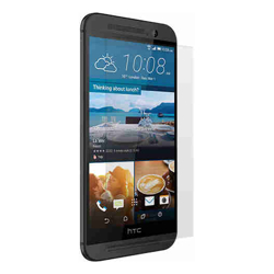 3Sixt Screen Protector Clear HTC M9 2pk