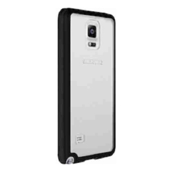 3Sixt PureFlex Case Samsung Note 4 Black