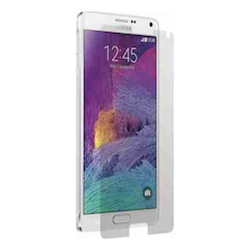 3Sixt Screen Protector Anti Glare Galaxy Note 4 2pk
