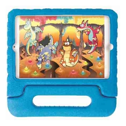3Sixt Kids Case for iPad Air Blue
