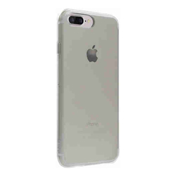 3Sixt Jelly Case iPhone 8/7 Plus Clear