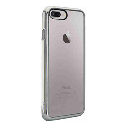 3Sixt PureFlex+ iPhone 8/7 Plus Silver