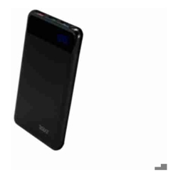 3Sixt BLACK Jetpak Pro LED 10000mAh