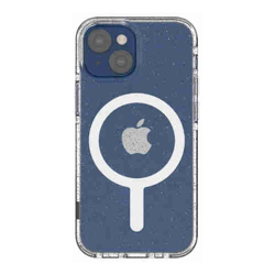 3Sixt Impact Zero Galaxy iPhone 13 mini Glitter