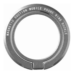 3Sixt Magsafe Ring Stand Black