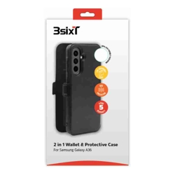 3Sixt NeoWallet (RC) Samsung Galaxy A36 5G
