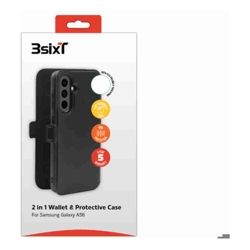 3Sixt NeoWallet (RC) Samsung Galaxy A56 5G