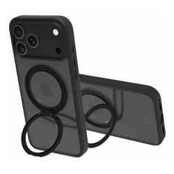 3Sixt NeoStand iPhone 17 Pro Max Black (360 deg)