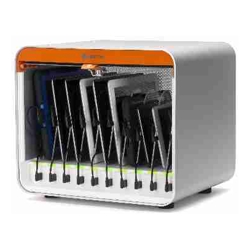 Griffin MultiDock Charge &amp;amp;amp; Sync Station 10 x 2.1A