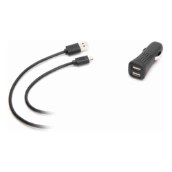 Griffin PowerJolt Dual Mobile with 1m Micro-USB Cable