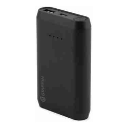 Griffin Reserve Power Bank  9000mAh / 2.4A Black