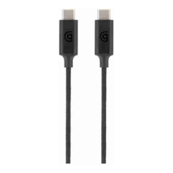 Griffin USB to USB-C Cable Premium 6ft Black