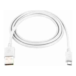Griffin USB to Micro USB 3ft White