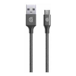 Griffin USB to Micro Cable Premium 5ft Gray