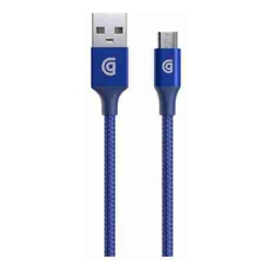 Griffin USB to Micro Cable Premium 5ft Blue