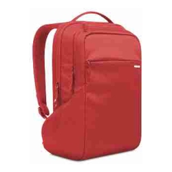 Incase Icon Slim Pack Nylon Red