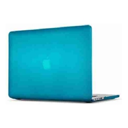 Incase Hardshell Case MacBook Pro Retina 15in Dots Peacock