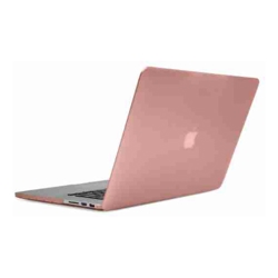 Incase Hardshell Case MacBook Pro Retina 13in Dots Rose