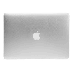 Incase Hardshell Case MacBook Air 13&amp;amp;quot; Dots Clear