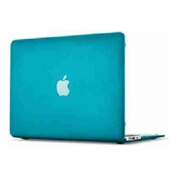 Incase Hardshell Case MacBook Air 13in Dots Peacock