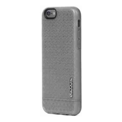 Incase Smart SYSTM iPhone 6/6s Clear Frost / Gray