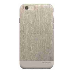 Incase Textured Snap iPhone 6/6s Heather Khaki
