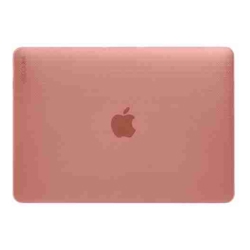 Incase Hardshell Case MacBook 12in Dots Rose