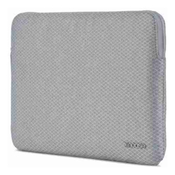 Incase Slim Sleeve Diamond Ripstop for 12In MacBook Gray