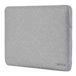 Incase Slim Sleeve Diamond Ripstop for 13In MacBook Air Gr