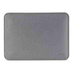 Incase IC ICON Slv Diamond Ripstop 13In MB Pro (TB3 USB-C) Gray