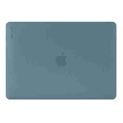 Incase HShell 13in MB Air Retina (USB-C) Dots Blue Smoke