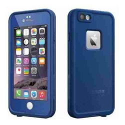 LifeProof iPhone 6 Fre case Soaring Blue