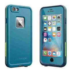 LifeProof Fre iPhone 6/6s Banzai Blue