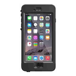 LifeProof nuud iPhone 6S Plus Black