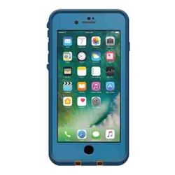 LifeProof Fre iPhone 7 Plus Base Camp Blue