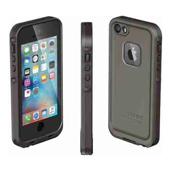 LifeProof Fre iPhone 5/5s/SE Grind Grey
