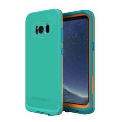LifeProof Fre Samsung Galaxy S8 Sunset Bay Teal