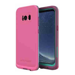 LifeProof Fre Samsung Galaxy S8+ Twilights Edge Purple