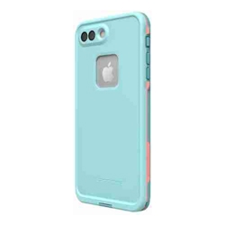 LifeProof Fre iPhone 7/8 Plus Blue Coral