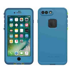 LifeProof Fre iPhone 7/8 Plus Blue Lime